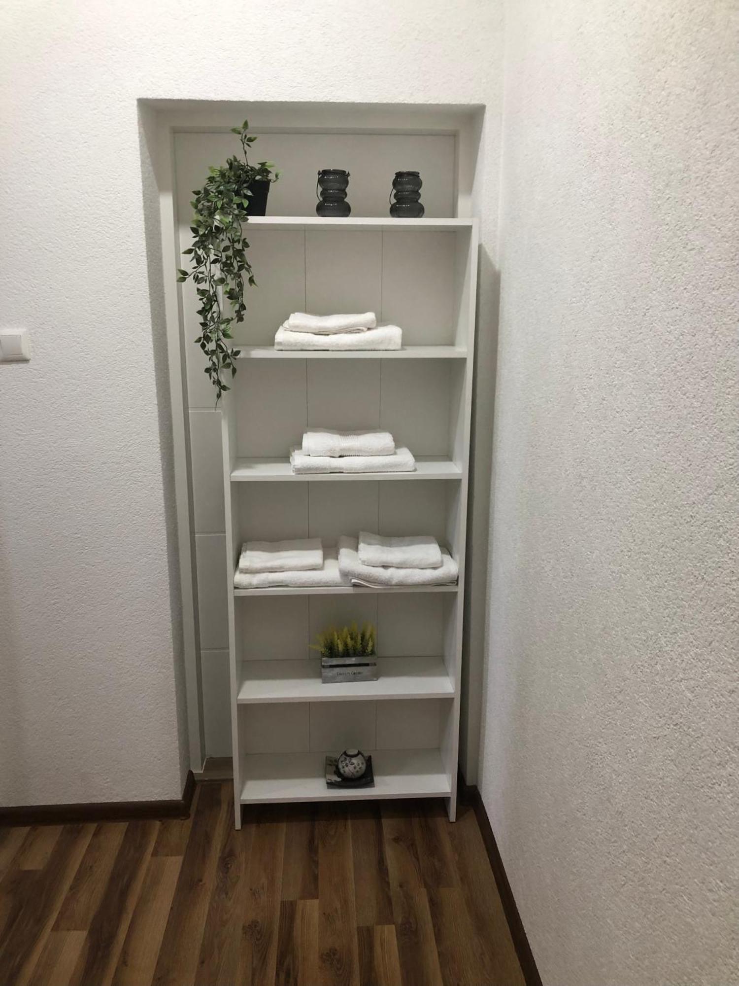 야이체 Gracia 아파트 외부 사진